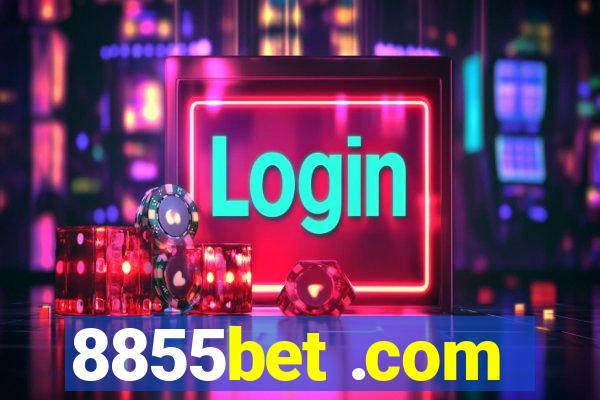 8855bet .com